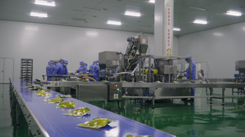 深鯊集團布局食品互聯(lián)網(wǎng)銷售新藍海，引領(lǐng)行業(yè)數(shù)字化轉(zhuǎn)型新風(fēng)向