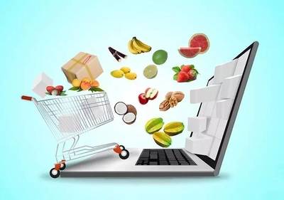 農業(yè)創(chuàng)新驅動下的食品互聯(lián)網(wǎng)銷售 重塑農業(yè)生產力與市場格局